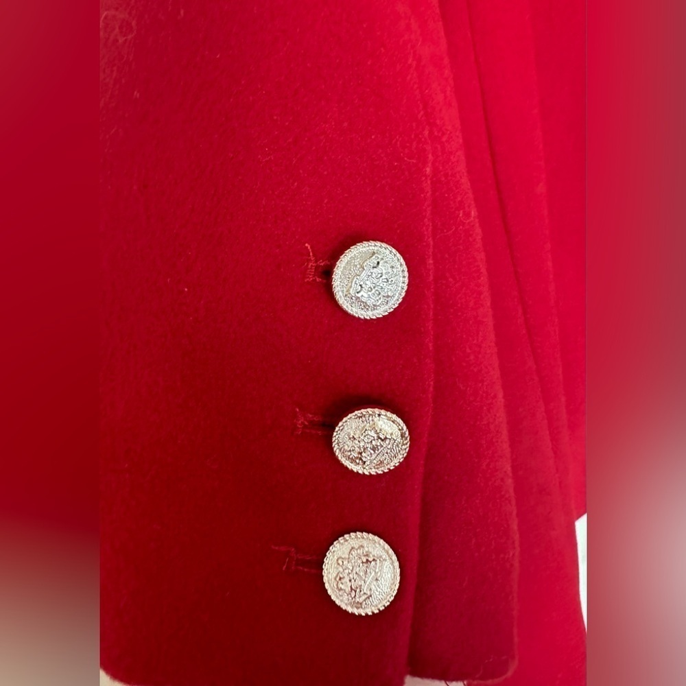 Pea coat - Picture 6 of 7